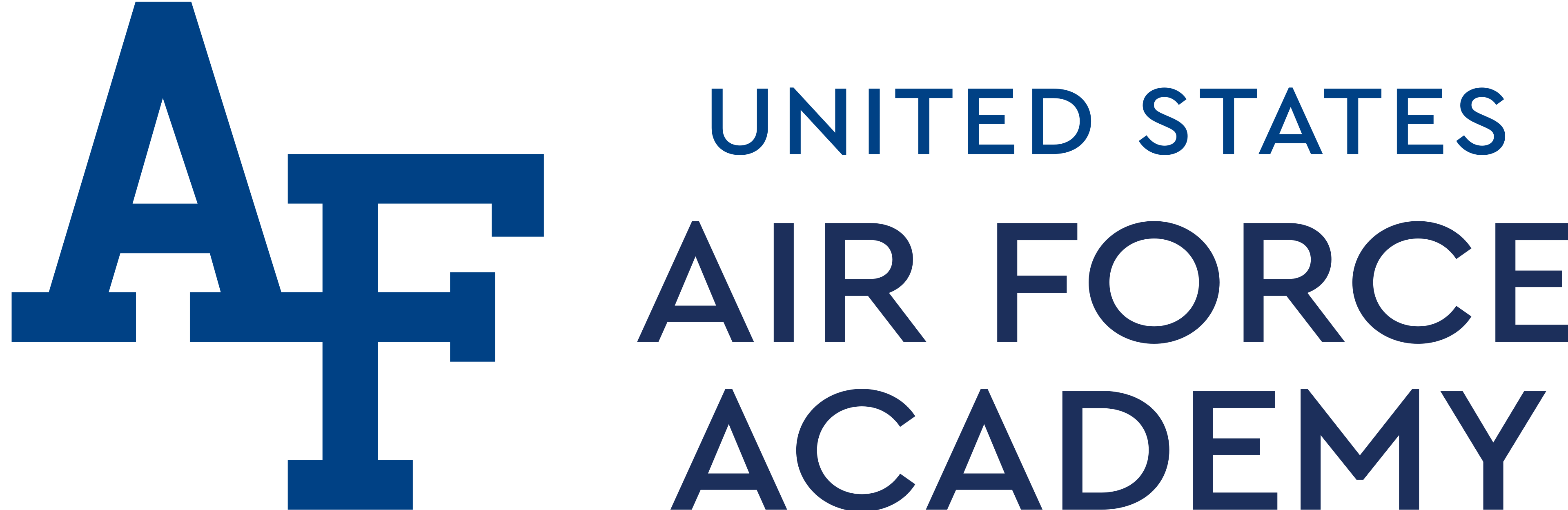 USAF_Academy_logo.svg